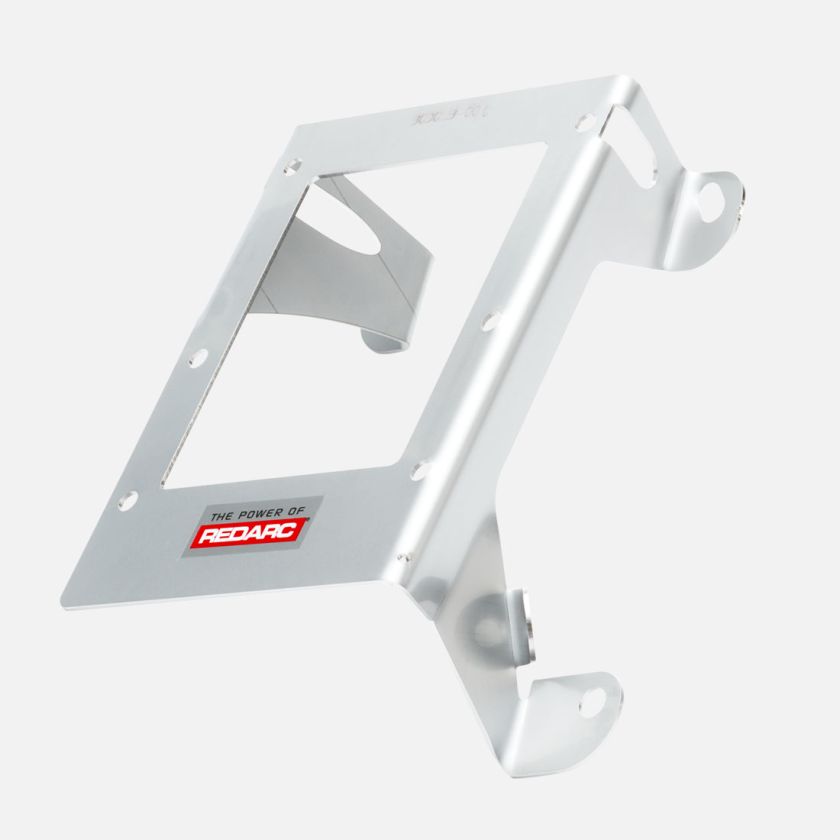 REDARC - BCDC MOUNTING BRACKET TO SUIT TOYOTA 200 SERIES