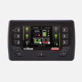 REDARC - THE MANAGER30 WITH COLOR DISPLAY SCREEN