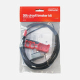 REDARC - 30A CIRCUIT BREAKER KIT