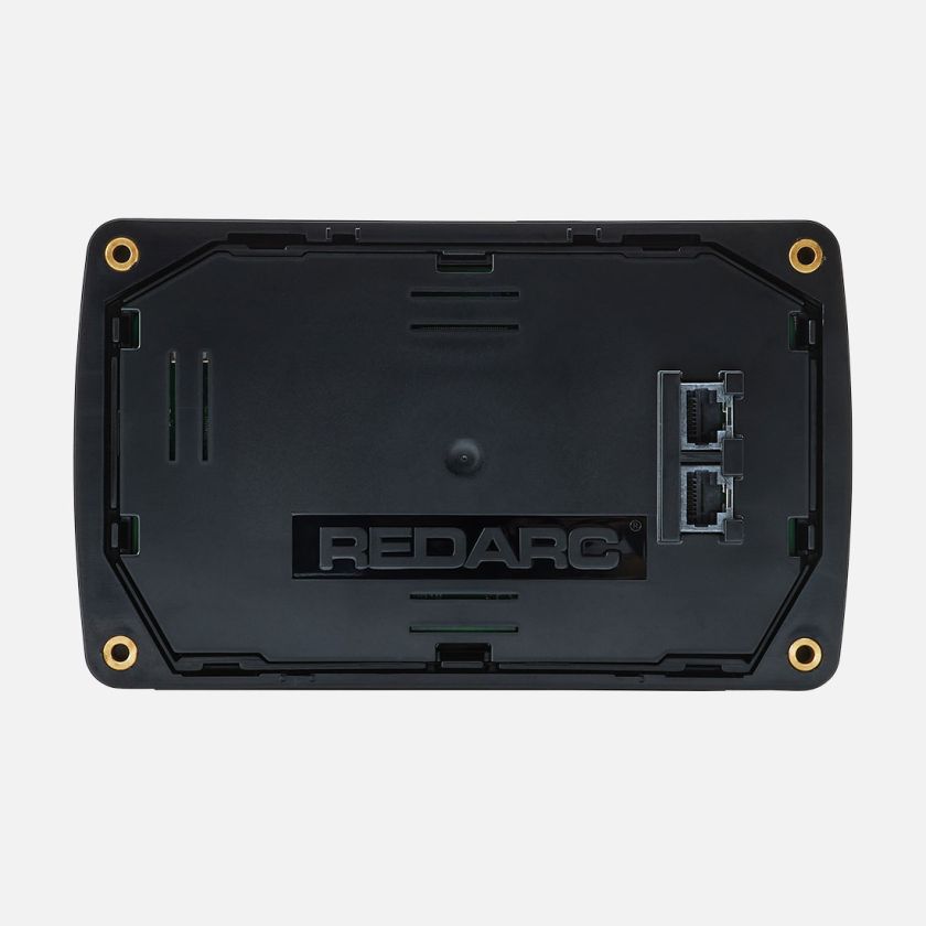 REDARC - REDVISION DISPLAY UNIT