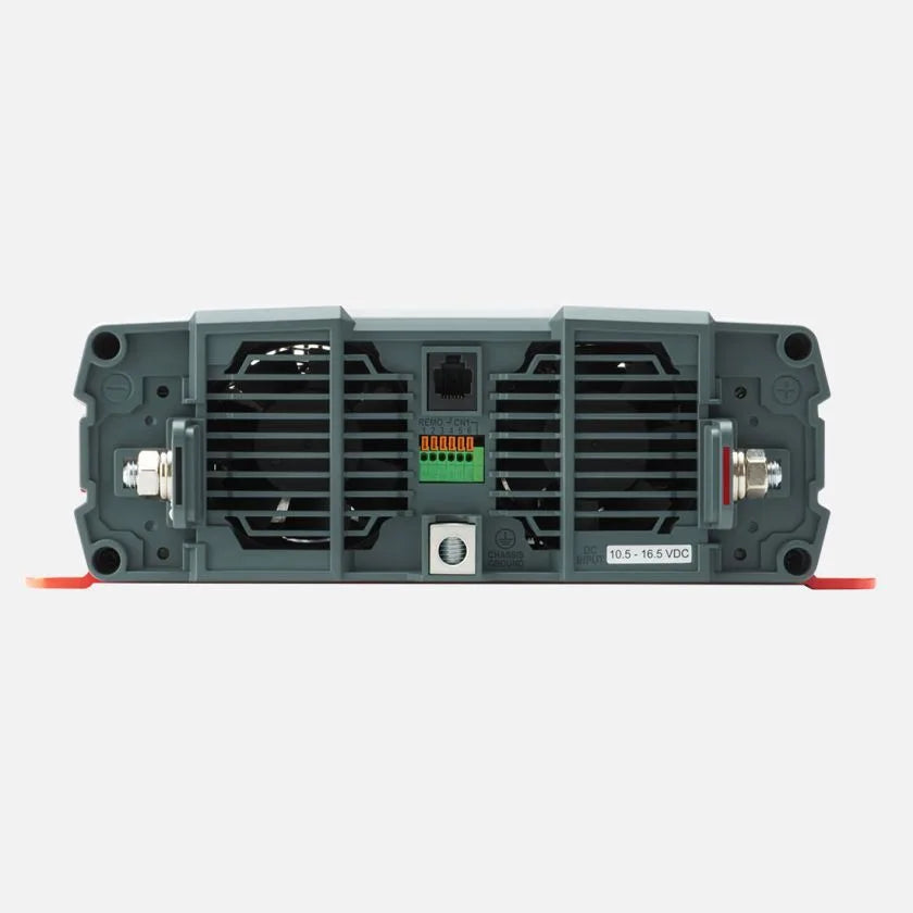 REDARC 1500W PURE SINE WAVE INVERTER