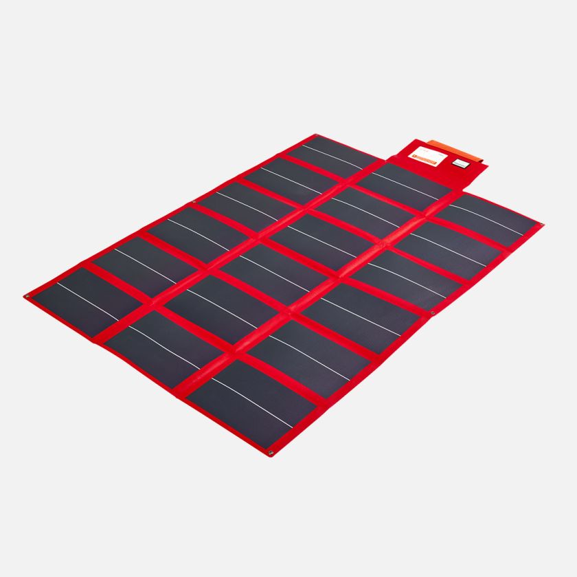 REDARC - 112W SOLAR BLANKET AMORPHOUS CELLS