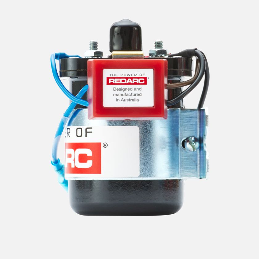 REDARC - SMART START SBI 12V 200A