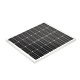 REDARC - 80W MONOCRYSTALLINE SOLAR PANEL