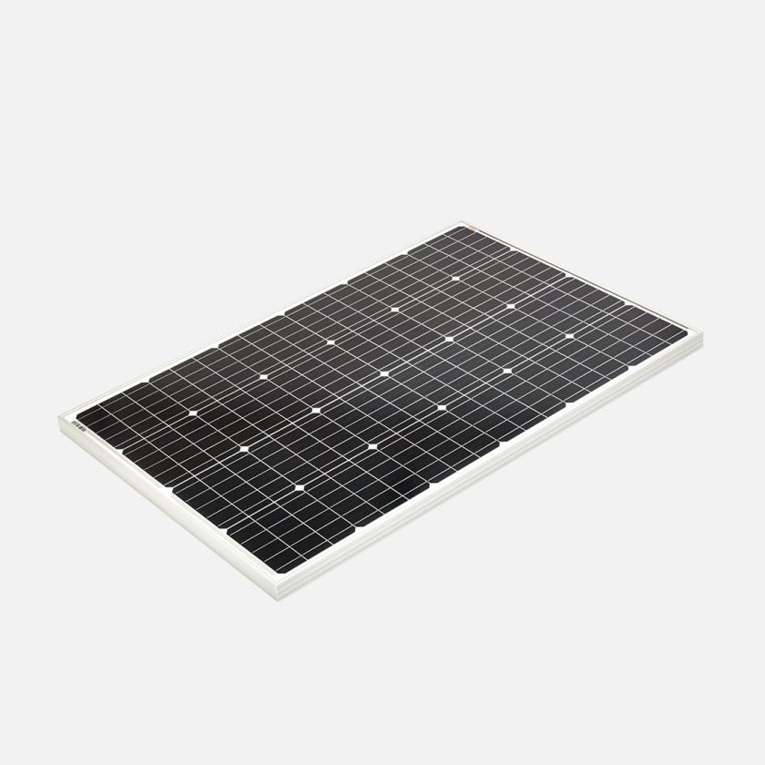 REDARC - 120W MONOCRYSTALLINE SOLAR PANEL