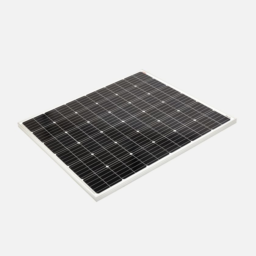 REDARC - 200W MONOCRYSTALLINE SOLAR PANEL