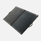 REDARC - 200W MONOCRYSTALLINE PORTABLE FOLDING SOLAR PANEL