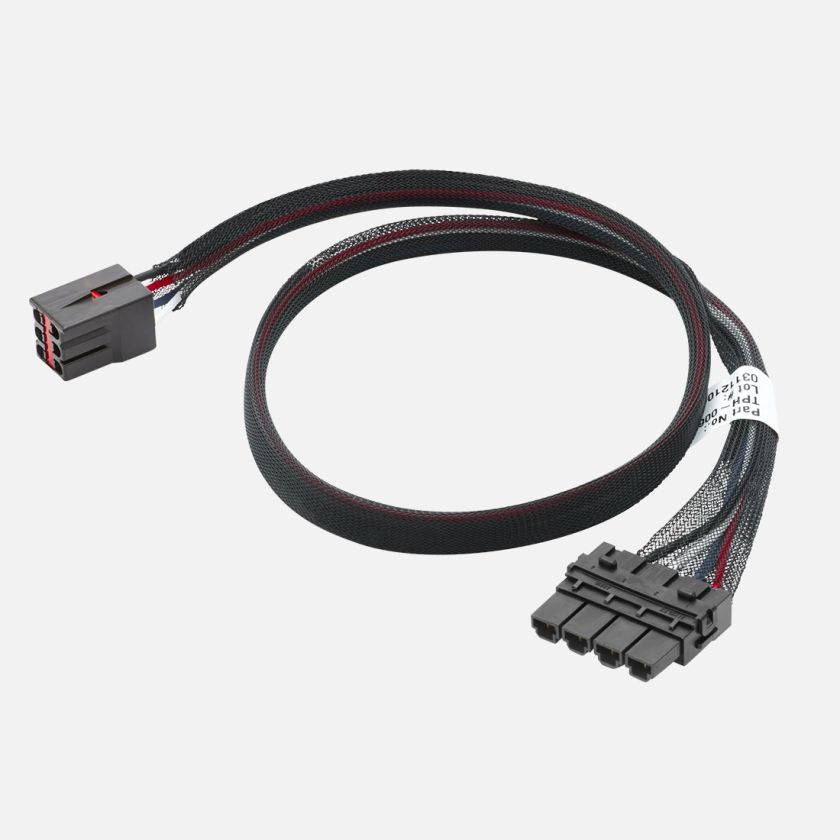 REDARC - FORD/LINCOLN SUITABLE TOW-PRO BRAKE CONTROLLER HARNESS (TPH-006)