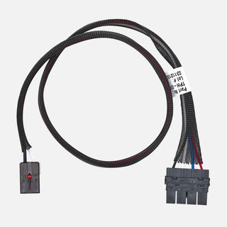 REDARC - FORD/LINCOLN SUITABLE TOW-PRO BRAKE CONTROLLER HARNESS (TPH-006)
