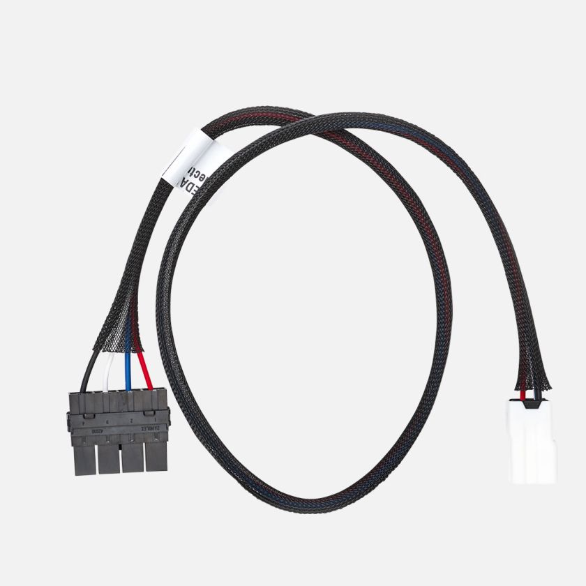 REDARC - INFINITI/NISSAN SUITABLE TOW-PRO BRAKE CONTROLLER HARNESS (TPH-014)