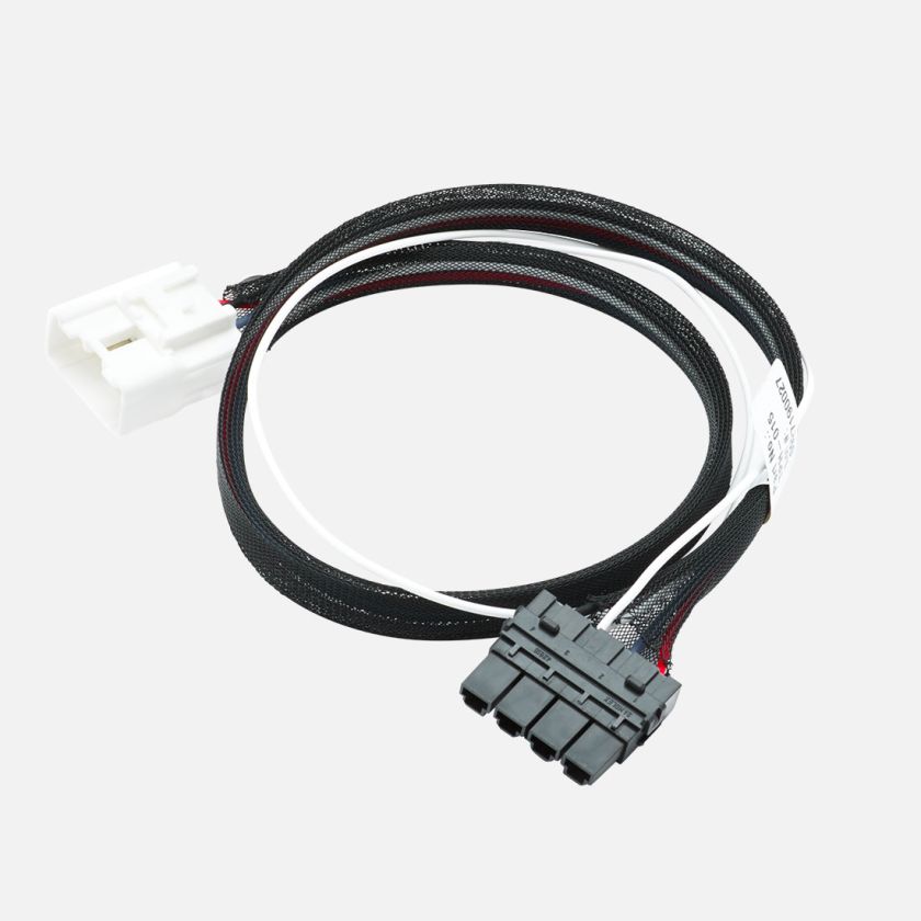 REDARC - TOYOTA SUITABLE TOW-PRO BRAKE CONTROLLER HARNESS (TPH-015)