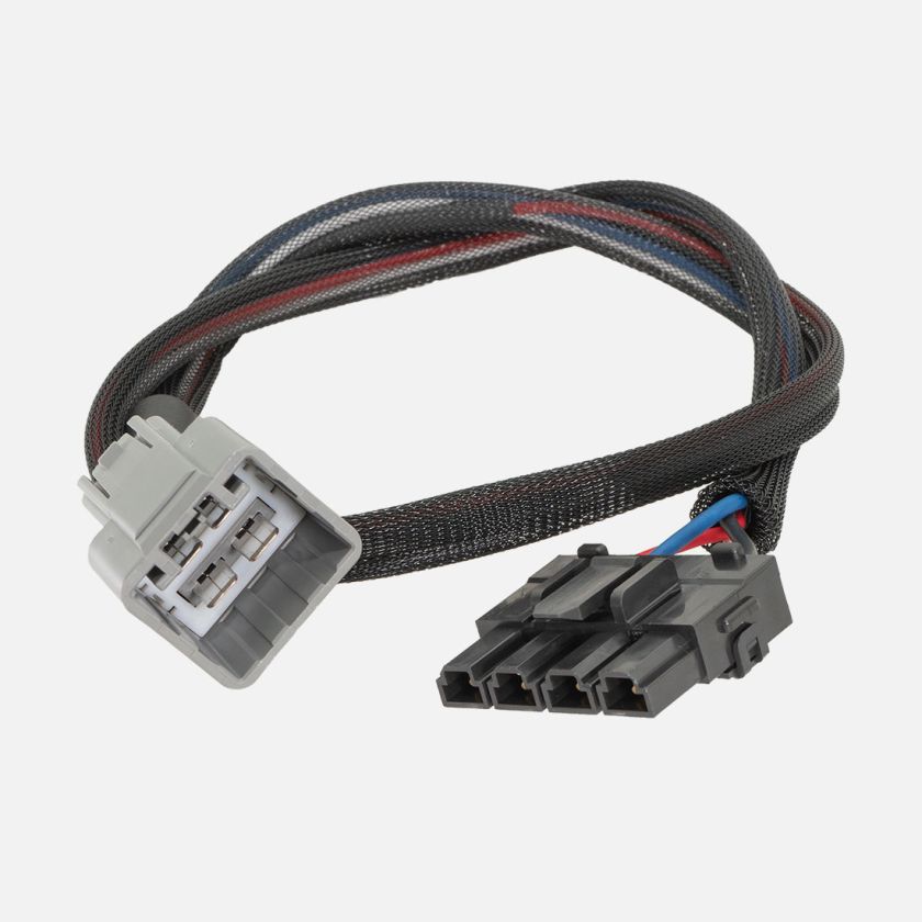 REDARC - RAM SUITABLE TOW-PRO BRAKE CONTROLLER HARNESS