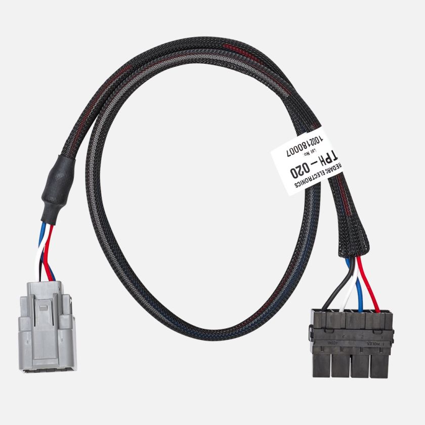 REDARC - RAM SUITABLE TOW-PRO BRAKE CONTROLLER HARNESS