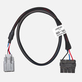 REDARC - RAM SUITABLE TOW-PRO BRAKE CONTROLLER HARNESS