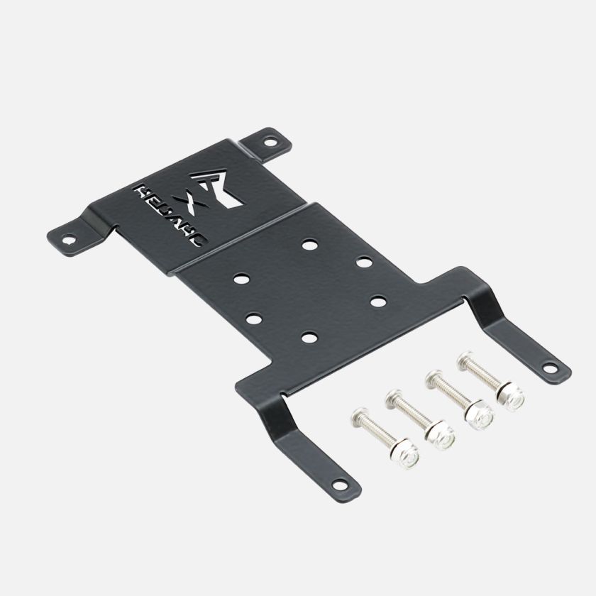 REDARC - REDVISION UNIVERSAL RAM MOUNTING BRACKET BY TRAILRAX