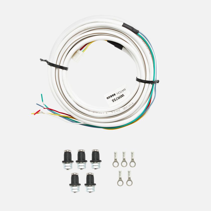 REDARC - WATER TANK SENSOR KIT FOR TVMS PRIME