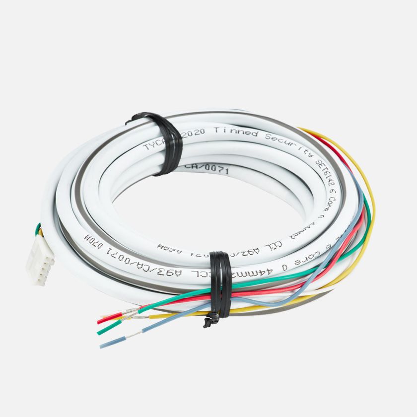 REDARC - WATER TANK SENSOR WIRING LOOM FOR TVMS PRIME