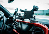 Dash Accessory Mount Fits Toyota Tacoma