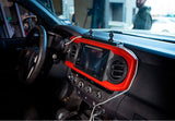 Dash Accessory Mount Fits Toyota Tacoma