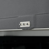 iKamper Skycamp 4.0 Duo locking shell hardware detail