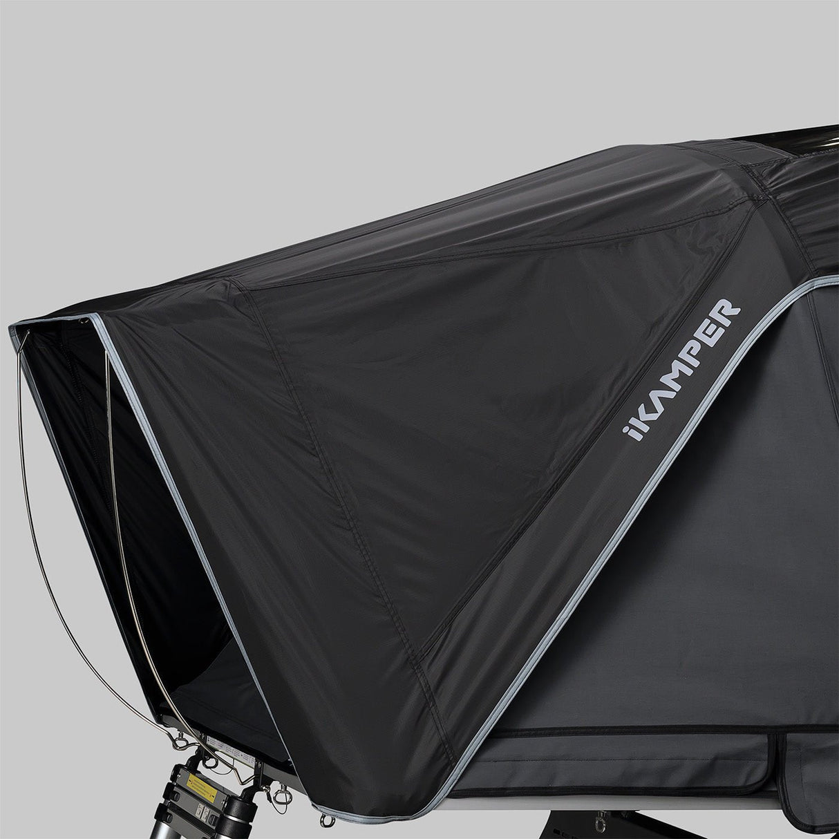iKamper Skycamp 4.0 Quad rooftop tent product photo 5 for overland camping