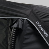 iKamper Skycamp 4.0 Trio HVAC pass through for overland camping