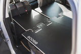 Sleep and Storage Package - Subaru Crosstrek 2018-2023 2nd Gen.