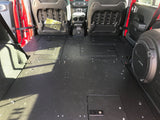 V2 Stealth Sleep Package for Jeep Wrangler 2021-2023 392