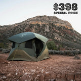 Black Friday Gazelle tents