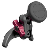2016-2023 Toyota Tacoma & 2014-2021 Tundra LINK™ Vent Mount Bracket With Magnetic Phone Holder | Choose Your Arm Length