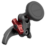 2016-2023 Toyota Tacoma & 2014-2021 Tundra LINK™ Vent Mount Bracket With Magnetic Phone Holder | Choose Your Arm Length