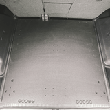 Toyota 4Runner 2010-2024 5th Gen. - Rear Plate System