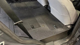 Toyota - 4Runner - 2025-Present - 6th Gen - Explore Series - Seat Delete Plate System - Plate Based - Non-Hybrid - Non-Third Row Vehicles