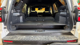 Toyota - 4Runner - 2025-Present - 6th Gen - Hybrid - Explore Series - Rear Plate System