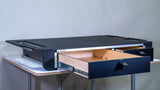Toyota Land Cruiser 1998-2007 100 Series - Side x Side Drawer Module with Fitted Top Plate