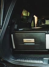 Toyota - Land Cruiser - 2024-Present - LC250 - Explore Series - Drawer Refrigerator Module - 19-1/4"w x 10"h x 36"d