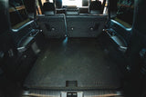 Toyota - Land Cruiser - 2024-Present - LC250 - Explore Series - Rear Plate System