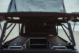 Toyota Tacoma - 2005-2015 - 2nd Gen - 6’ Bed - Explore Series - UltraLite - GFC
