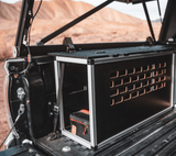 Toyota Tacoma - 2016-2023 - 3rd Gen - 5’ Bed - Explore Series - UltraLite - Super Pacific