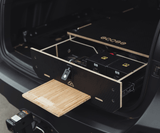 Ultimate Chef and Sleep Package - Subaru Forester 2019-2024 5th Gen.