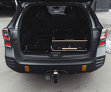 Ultimate Chef and Sleep Package - Subaru Outback 2020-2025 6th Gen.
