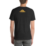Only you... Campfire T-shirt
