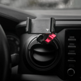 2016-2023 Toyota Tacoma & 2014-2021 Tundra LINK™ Vent Mount Bracket With MagSafe Charging Phone Holder | Choose Your Arm Length