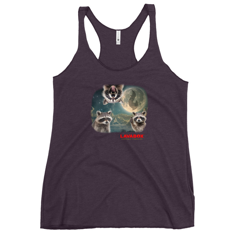 Sing to the Trash Tank Top