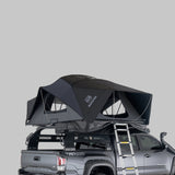 iKamper X-Cover 3.0 4 season rooftop tent with panoramic windows