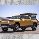 XTR3 Bed Rack Stages for Rivian R1T