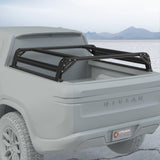 XTR3 Bed Rack Stages for Rivian R1T