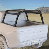 XTR3 Bed Rack Stages for Rivian R1T