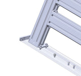 XTR3 Bed Rack Stages for Rivian R1T