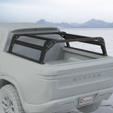 XTR3 Bed Rack Stages for Rivian R1T